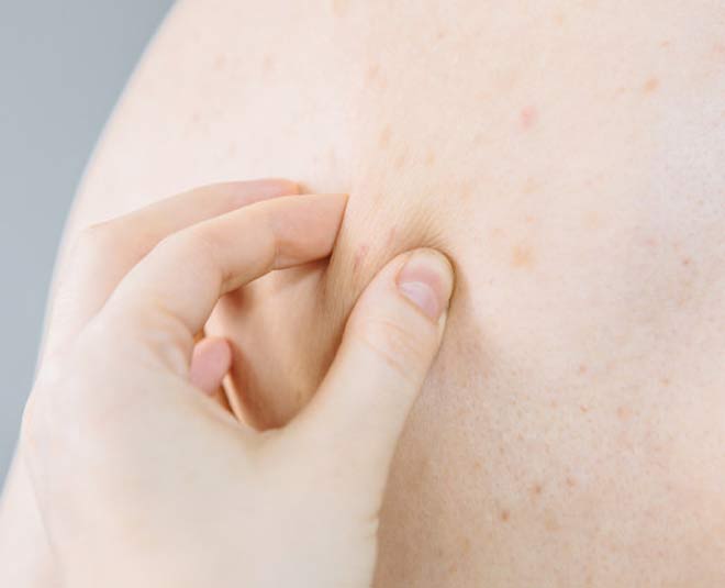 skincare workout inside 