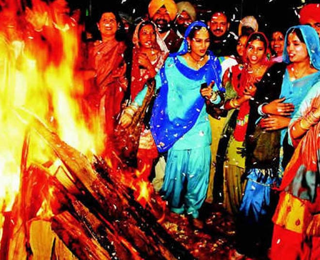 some interesting facts about lohri inside 