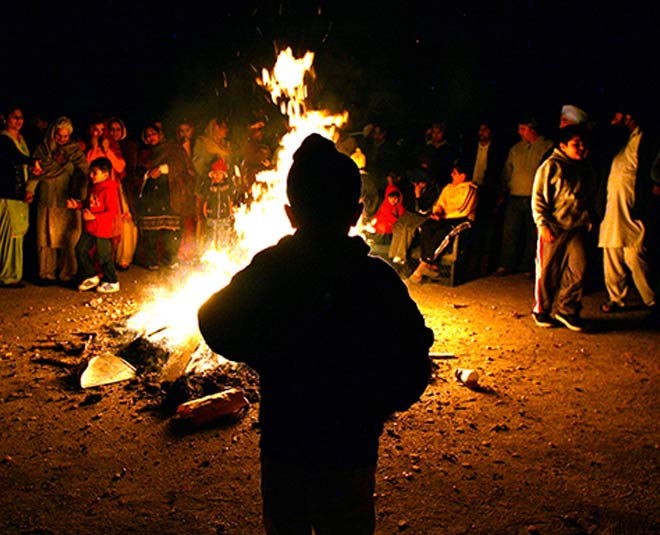 some interesting facts about lohri inside 