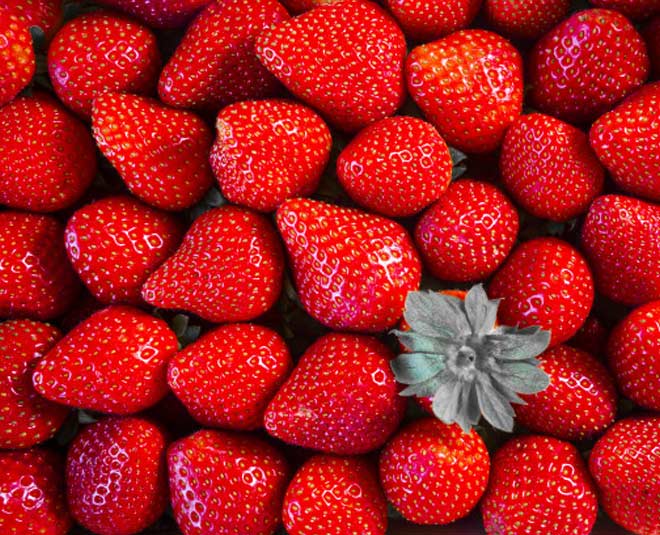 Why You Should Include Strawberry In Your Diet In Winters