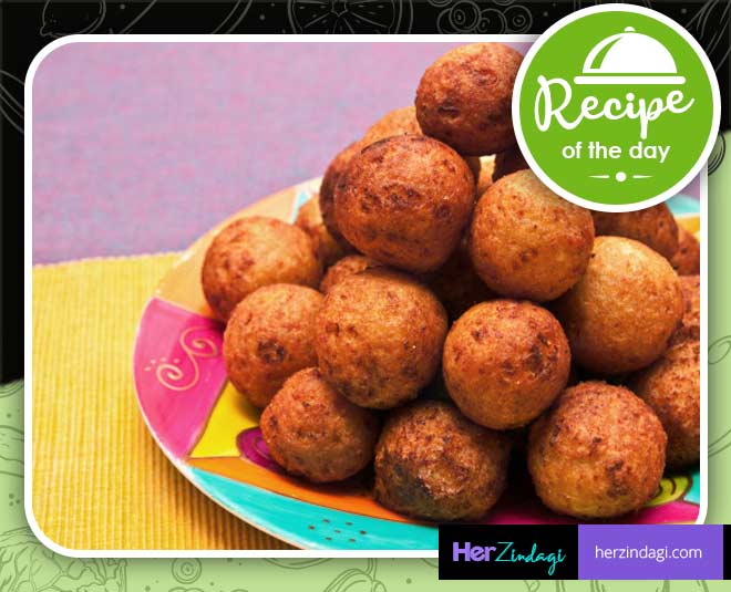 Make Sweet Potato Cutlets For Evening Snack This Weekend | HerZindagi