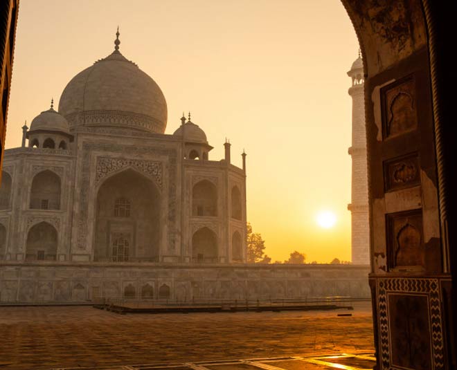 tajmahal agra