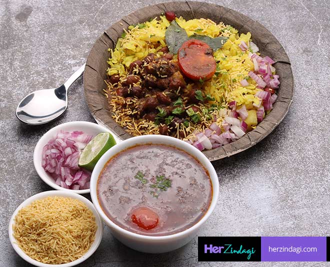 tari poha recipe