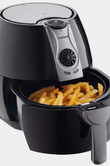Never Cook These Things In An Air Fryer In Hindi never cook