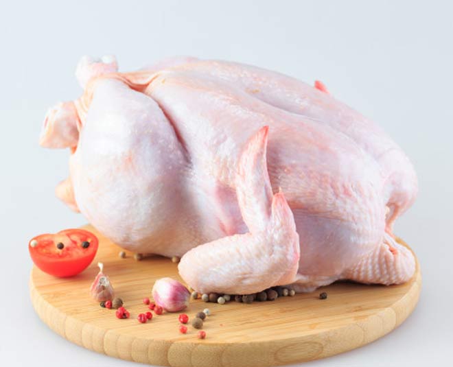 tips for fryer inside 