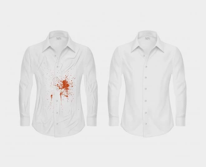 tips to remove ink stains from clothes