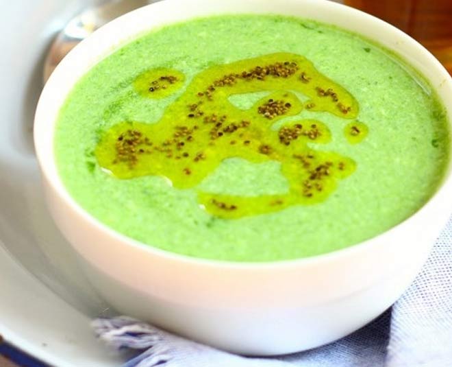 try these famous haryana dishes at home rayata inside 