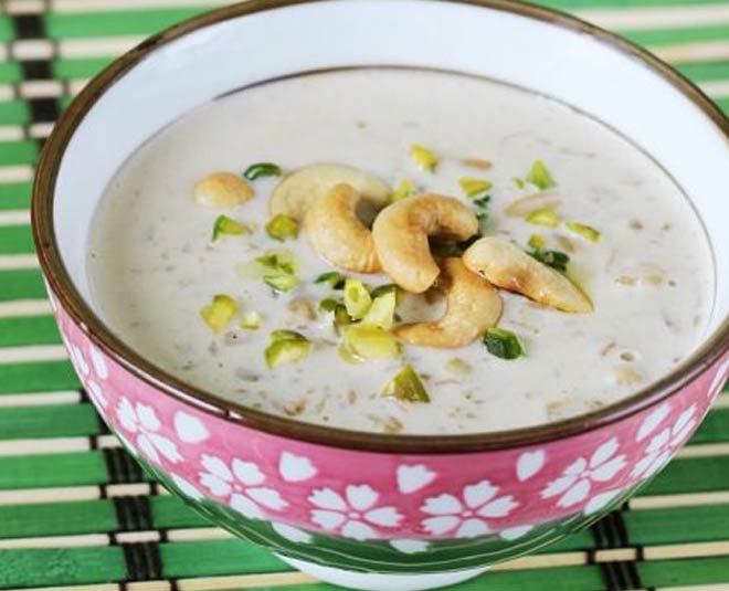 try these healthy oats recipes at home ots kheer inside 