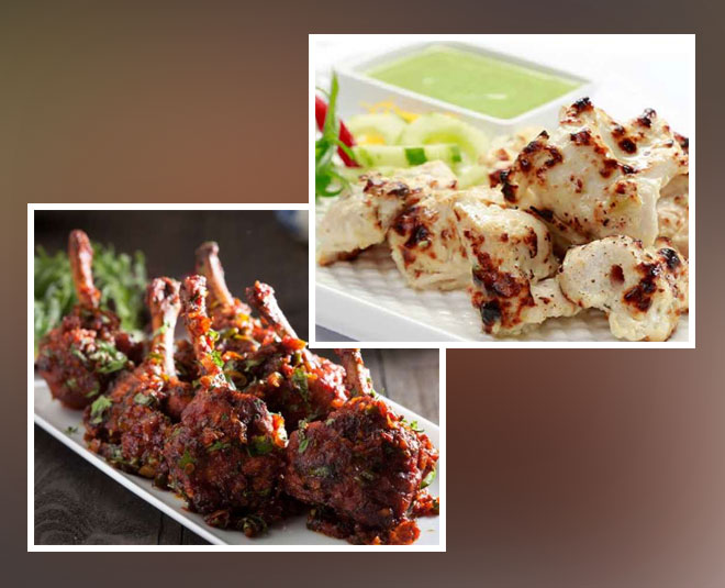 try these mouth watering non veg recipes at home Main