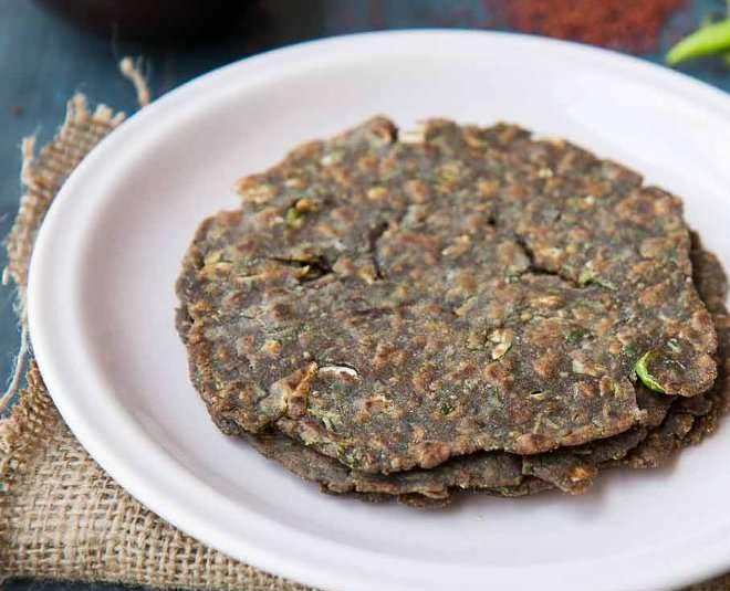 try these ragi flour recipes in  winter inside 