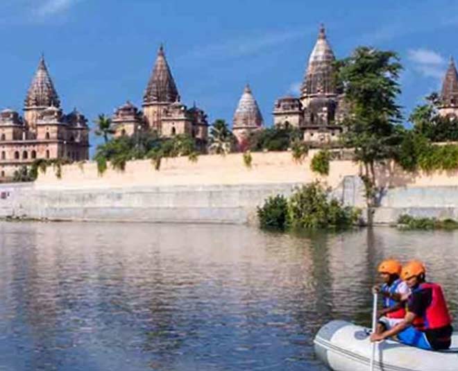 valentine day travel places in madhya pradesh ochara inside 