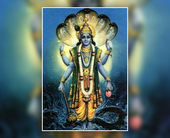 vishnu pujan importance
