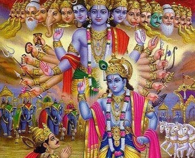 vishnu sahasrnam significance