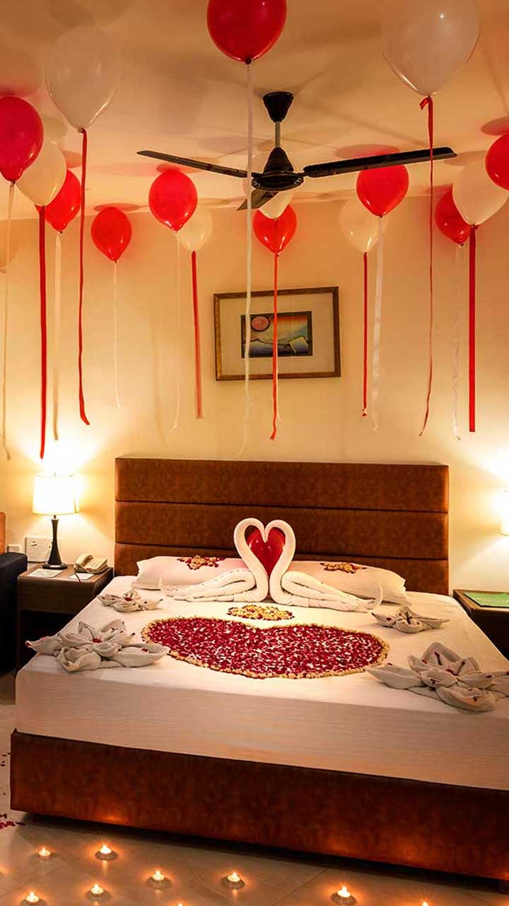 Discover more than 143 bedroom decorate kaise kare super hot noithatsi.vn