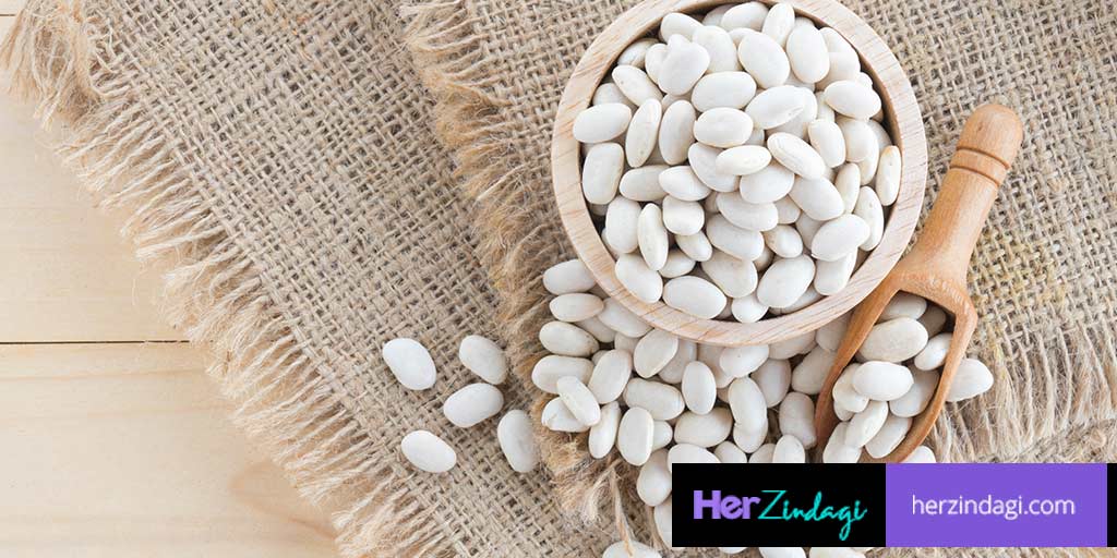 Check Out These Amazing Health Benefits Of White Beans Check Out These