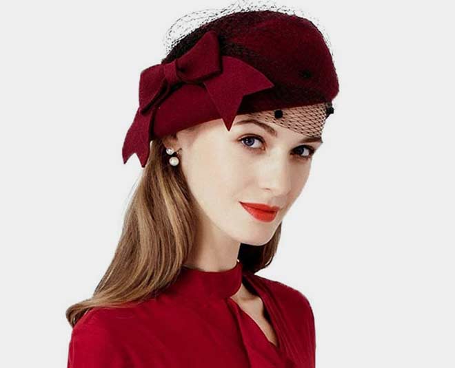 These Head Accessories Will Help You Take Your Look A Notch Higher This ...