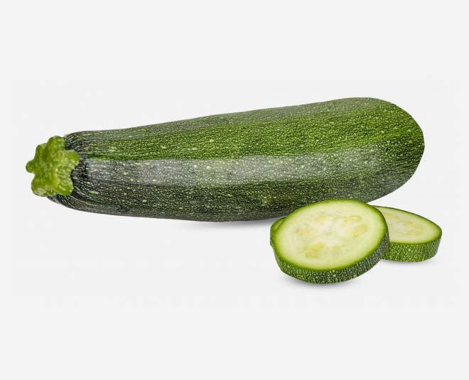 zucchhini benefits