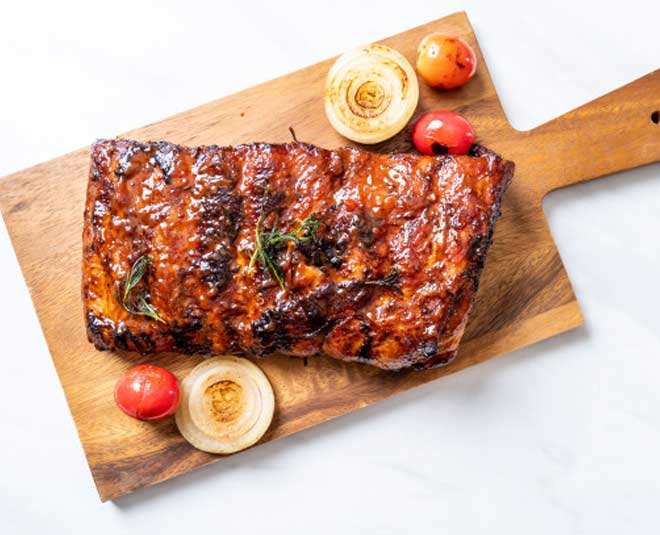 , popular American Dishes