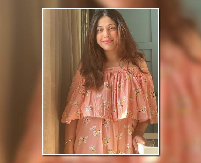 Aditi Malik on Motherhood 