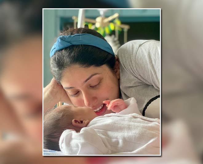 Aditi Malik on Motherhood 