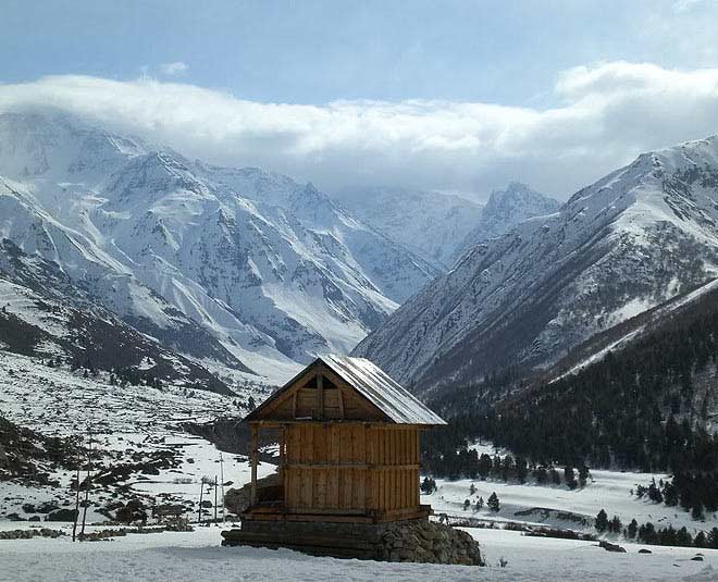 Chitkul