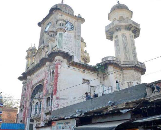 Dargah Imam Nasir