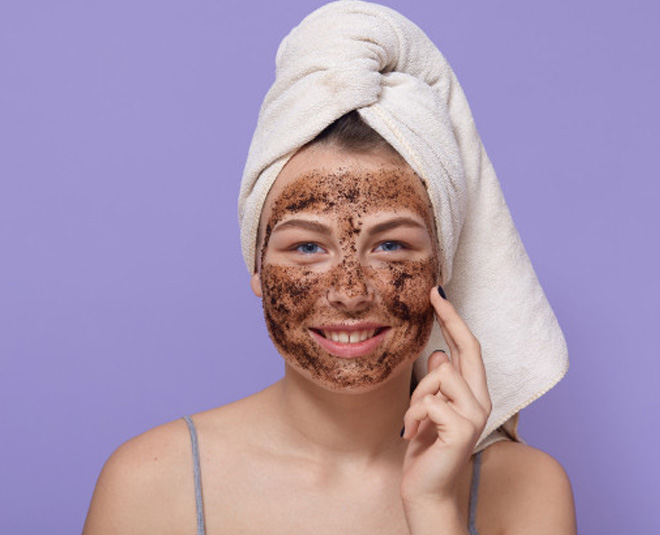 Face Scrub Myths 