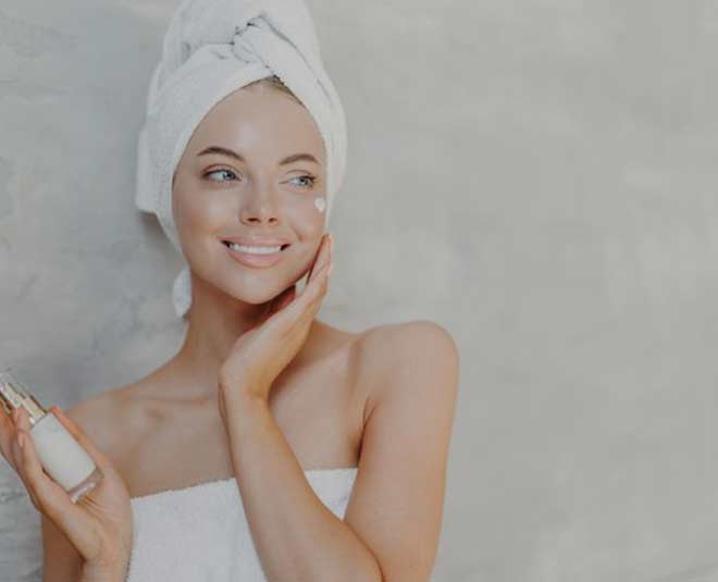 How to get rid of forehead wrinkles naturally