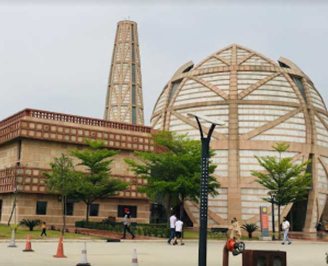 Jang e Azadi Memorial