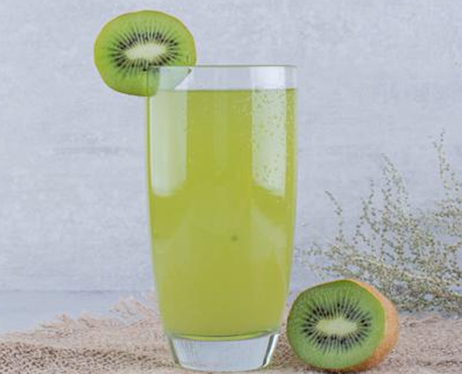 Kiwi drink