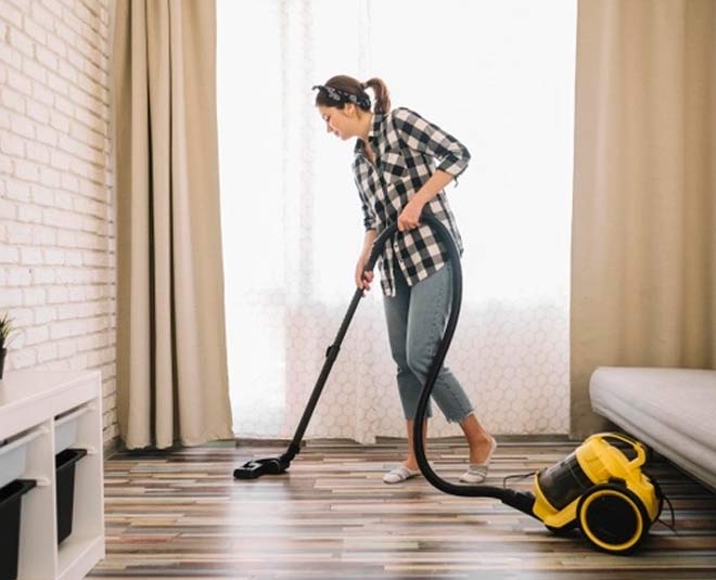 Myths Vacuum Cleaner