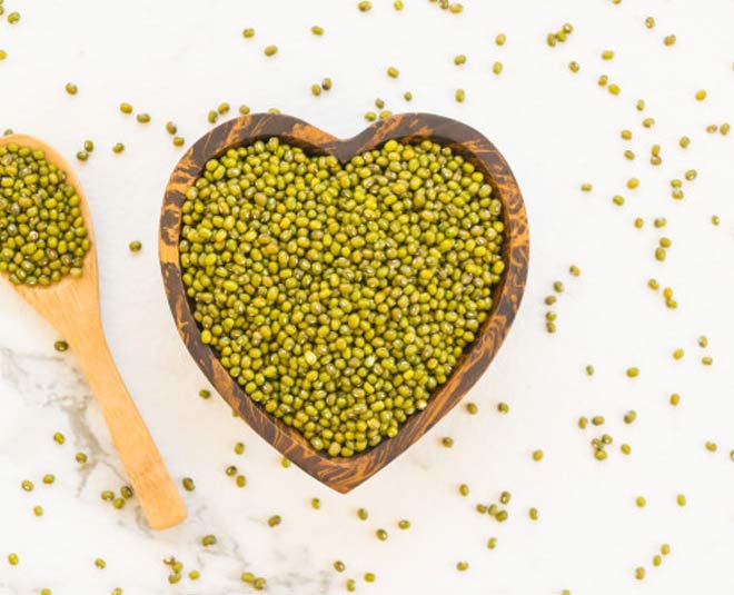 Snacks Made From Green Leafy Vegetables  