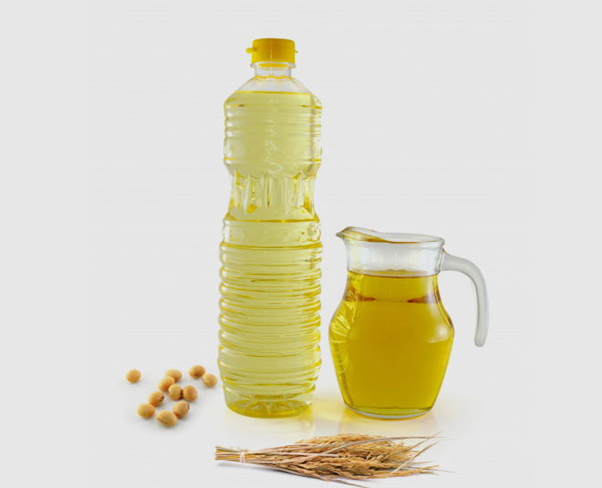 Soybean Oil Benefits
www.worldcreativities.com