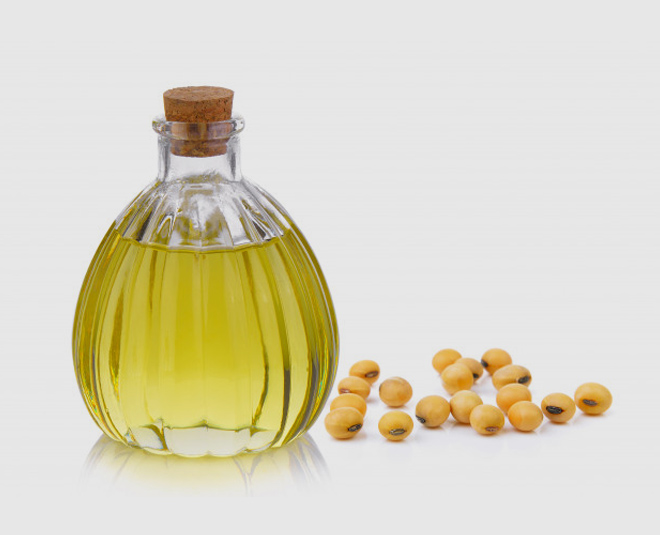 Soybean Oil Benefits
www.worldcreativities.com