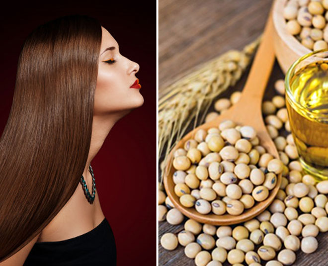 Soybean Oil Benefits Soybean Oil Benefits
www.worldcreativities.com
