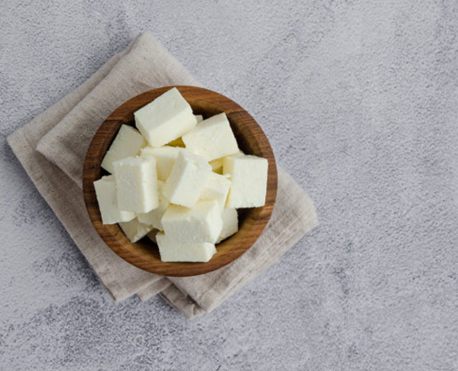 Tricks To Identify Real And Fake Paneer 