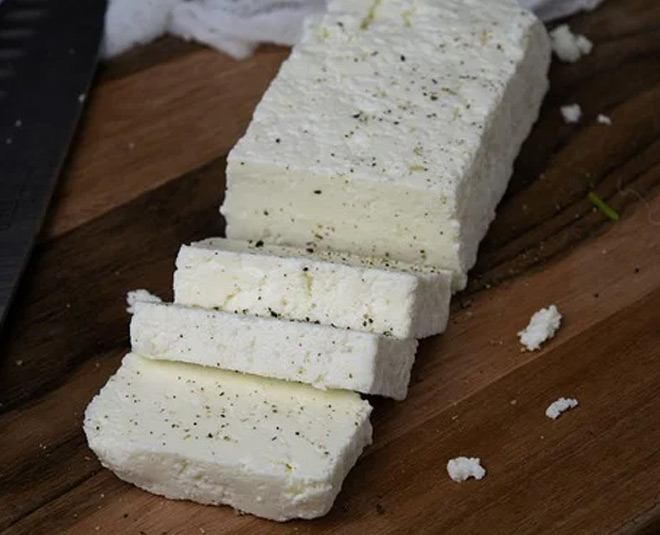 Tricks To Identify Real Paneer 