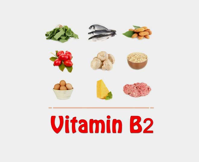 about health benefits vitamin b food 