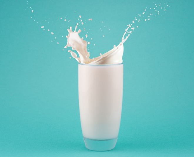 about raw milk health benefits