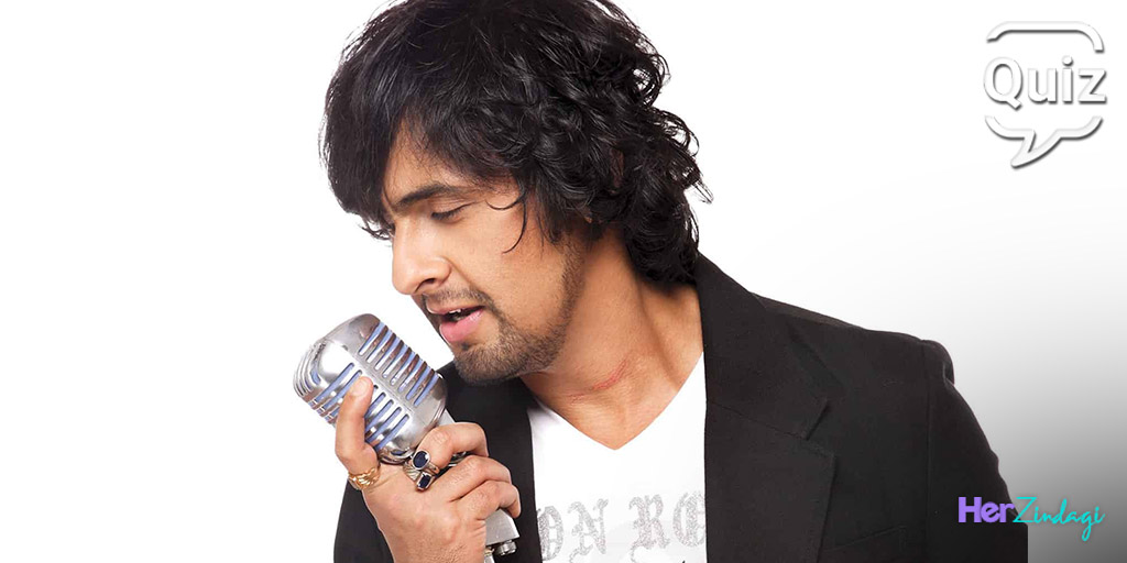 Birthday Special Interesting Facts about Singer Sonu Nigam In Hindi