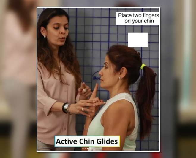 active chin glides