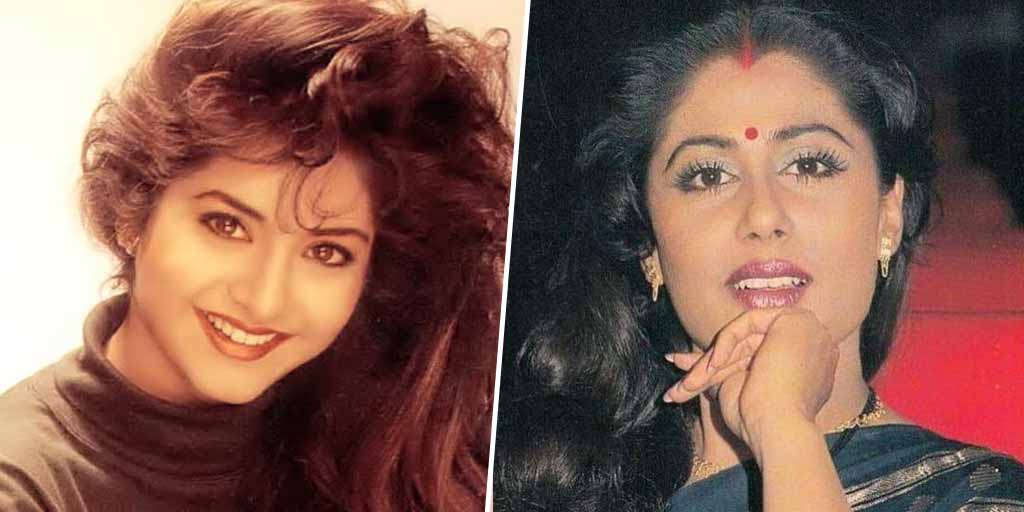 Read All About These Famous Indian Actresses Who Died Young-Read All