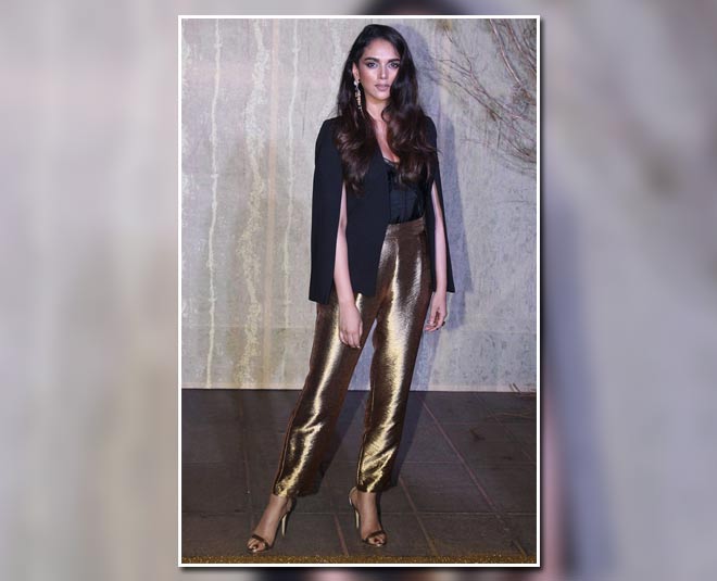 Ananya, Taapsee And Deepika Model 2021's Trendiest Pants