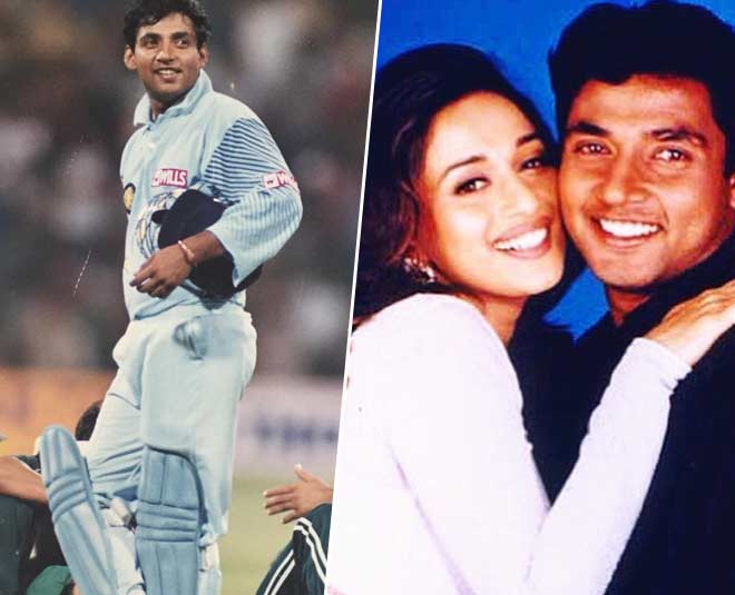 ajay jadega and madhuri