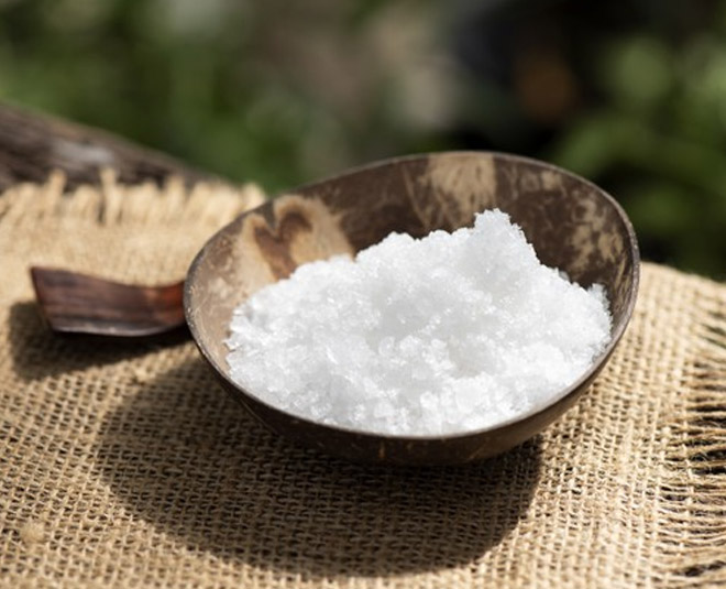 How To Use Alum For Teeth By Expert In Hindi how to use alum for