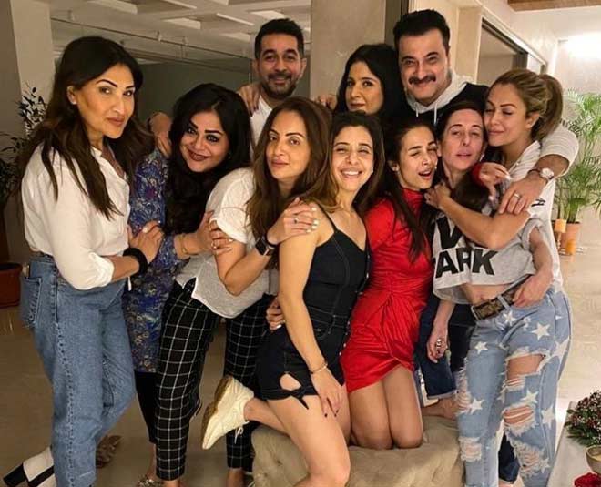 पार्टी प्लेस है अमृता अरोड़ा का ये घर amrita arora goa