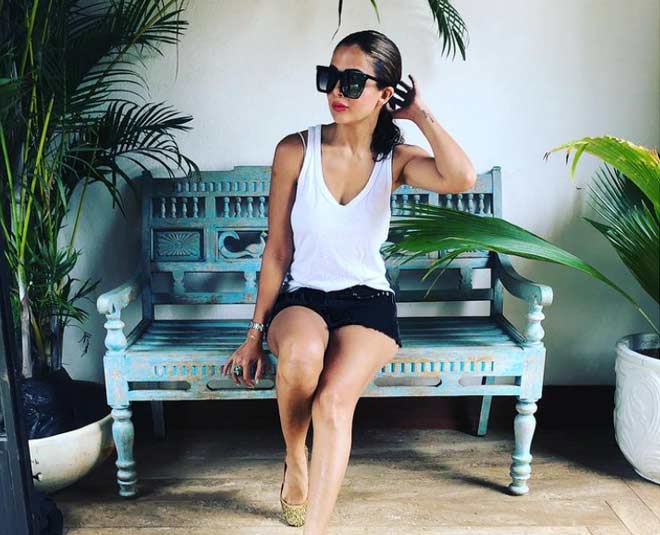 मुंबई में भी है अमृता अरोड़ा का घर amrita arora house in goa
