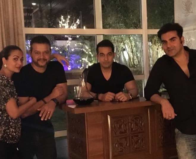 करीना कपूर की बेस्ट फ्रेंड हैं अमृता अरोड़ा amrita arora house pics