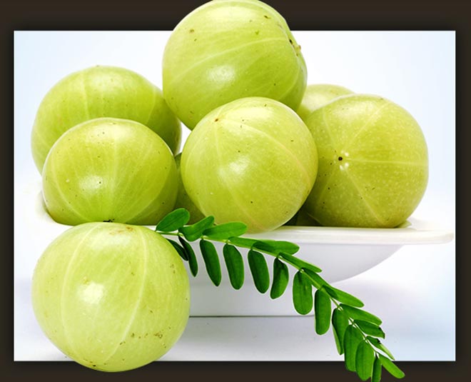 anti ageing food amla
