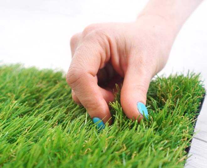 artificial grass carpet cleaning tips